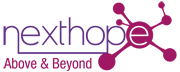 Logo of NEXTHOPE